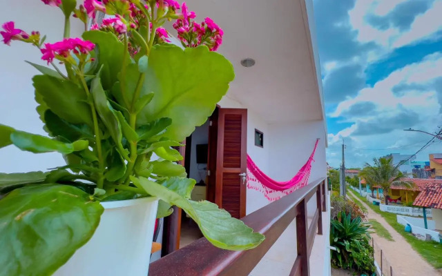 Hostel Brisas do Mar