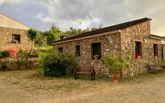 Finca La Portilla