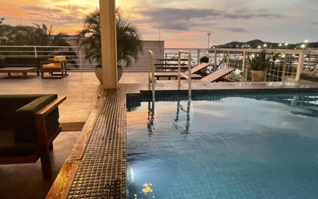 MuchoSur Santa Marta