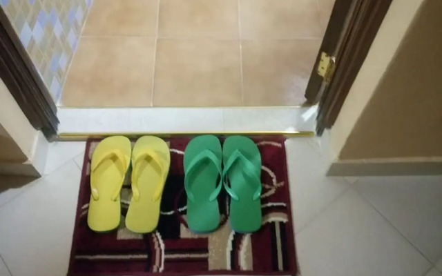 Links Guest House