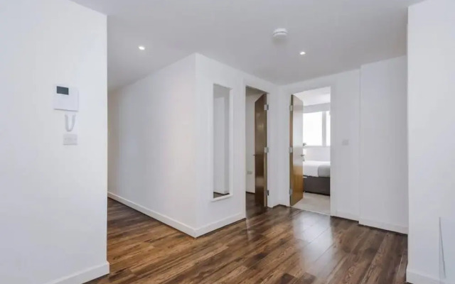 Host Stay Waterfront Penthouse