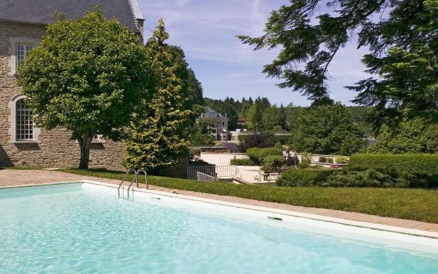 Mercure Correze La Seniorie