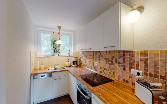 Biohotel Schönhagener Mühle