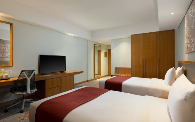 Holiday Inn & Suites Jakarta Gajah Mada by IHG - Image 5