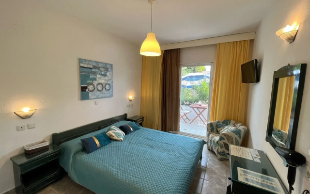 Victor-Eleni Hotel
