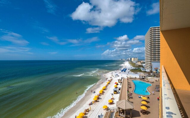 Treasure Island 0602