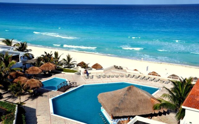 Suites Brisas