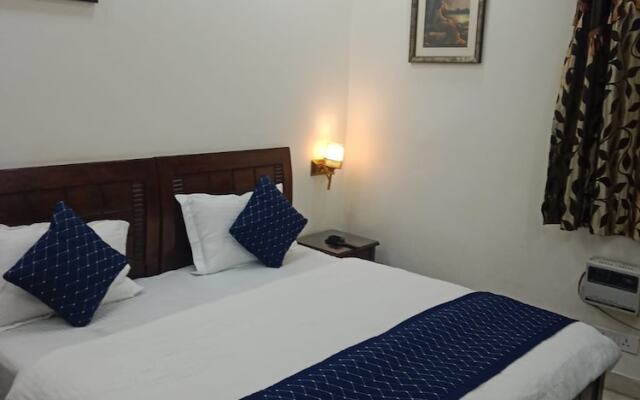 Room in B&B - Bed And Breakfast cum Home Stay