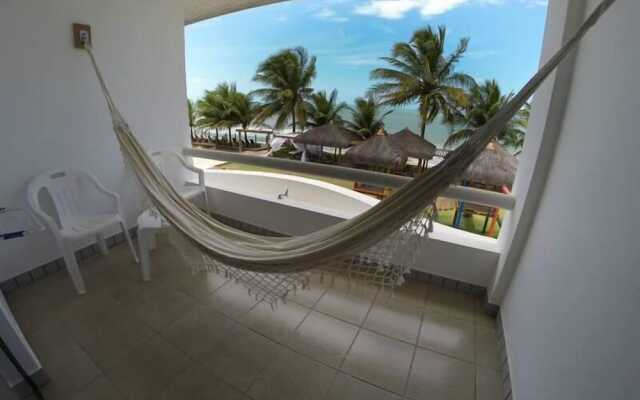 Cahy Praia Hotel