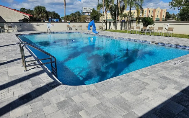 Rodeway Inn St. Augustine Historic District