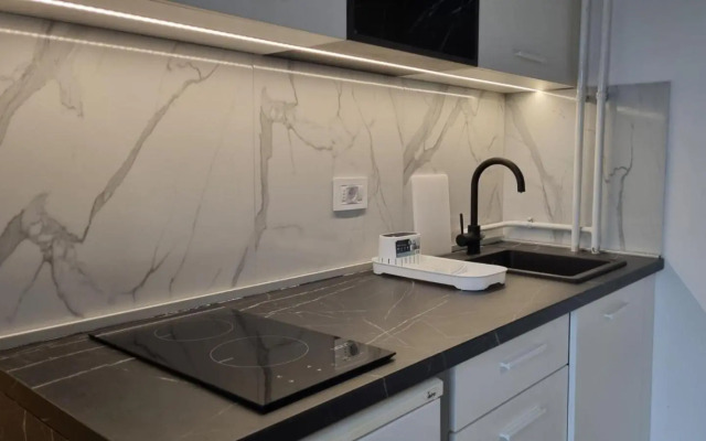 Apartments near city center