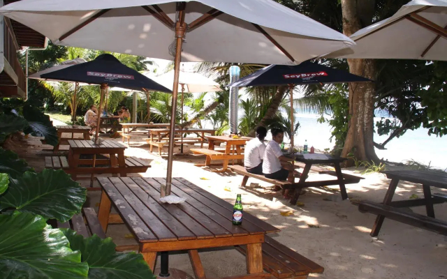 Surfers Self-Catering Chalets