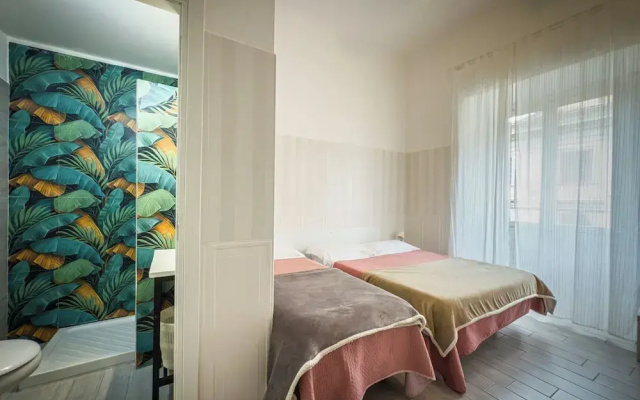 Hotel Giada