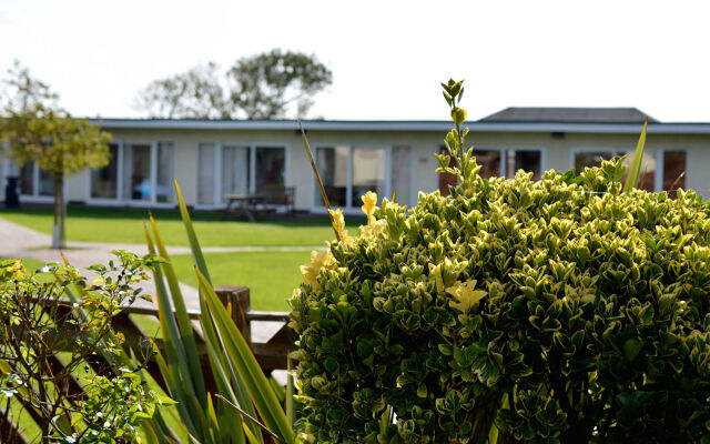 Pakefield Holiday Village