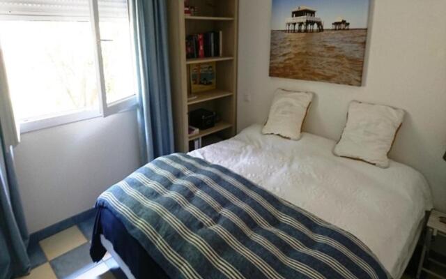 752 Avenue De Gascogne