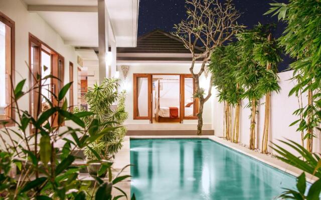 Villa Pantina Bali