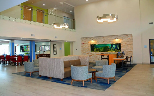 Holiday Inn Express Hotel & Suites South Padre Island by IHG