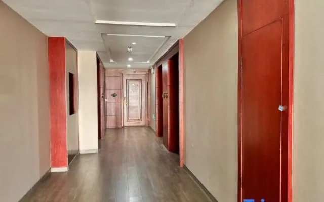 Yongshun Minzu Hotel