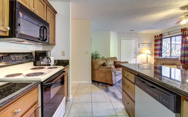 Chattahoochee River Edge Condominiums