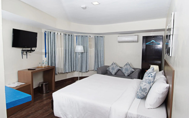 Gran Prix Hotel & Suites Cebu