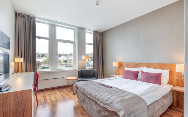 Quality Hotel Residence