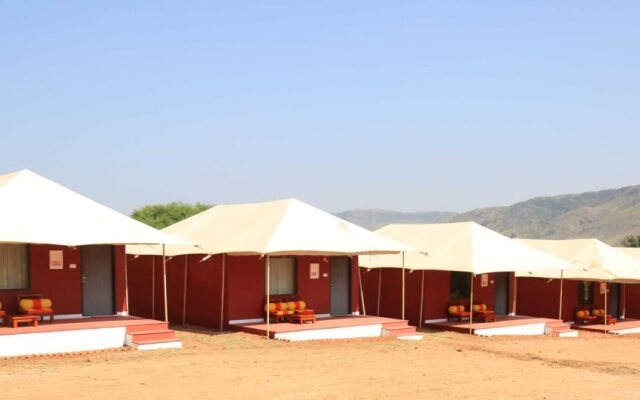 The Lal Bagh Resort