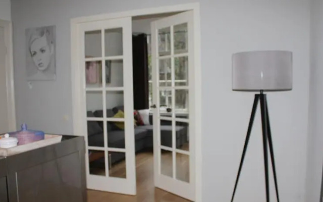 Bilderdijk Residence