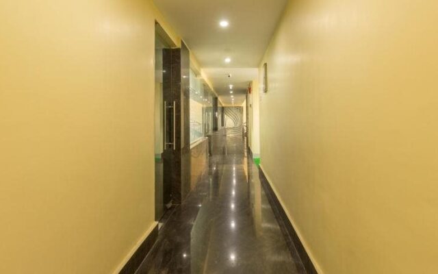 Hotel D Sapphire