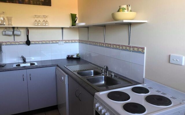 Coastal Bay Motel Coffs Harbour