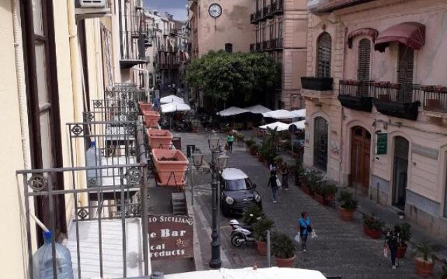 La locanda