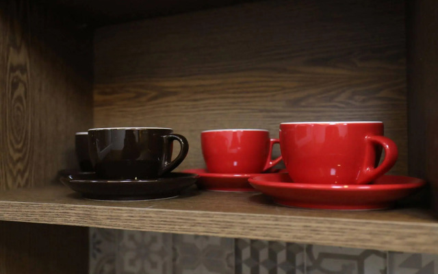 Seoulite Inn Myeongdong