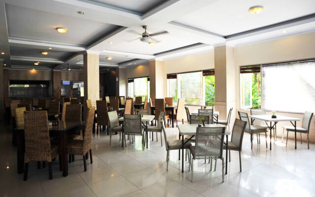 Airy Denpasar Barat Gatot Subroto Barat 459 Bali