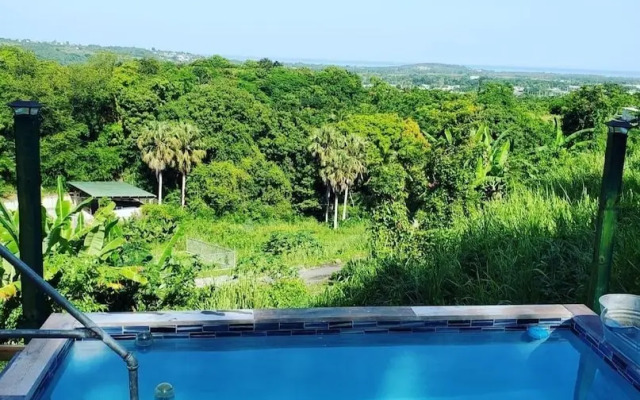 Kassa Wista Azzul 1 AC Shared pool