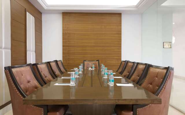 Ramada Plaza by Wyndham Chandigarh Zirakpur