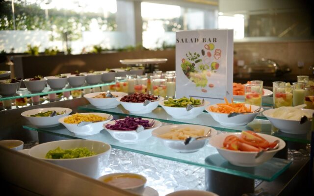 Grand Sunshine Resort & Convention
