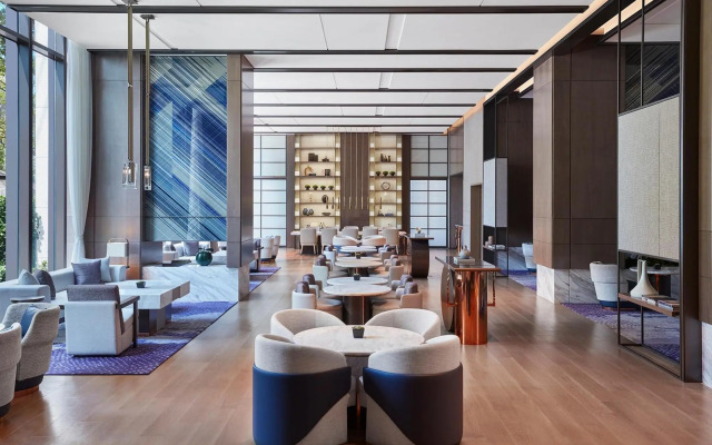 Sheraton Shanghai Fengxian