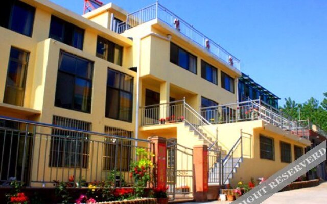 Yue Hai Lou Hostel