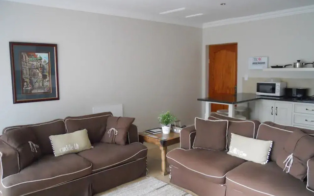 Bella Vista Self Catering