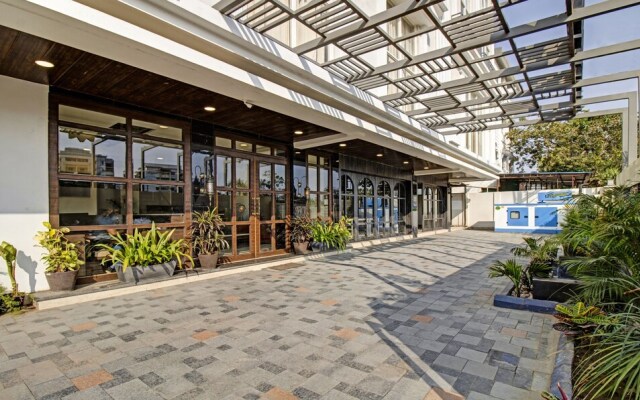 Treebo Premium Median Inn