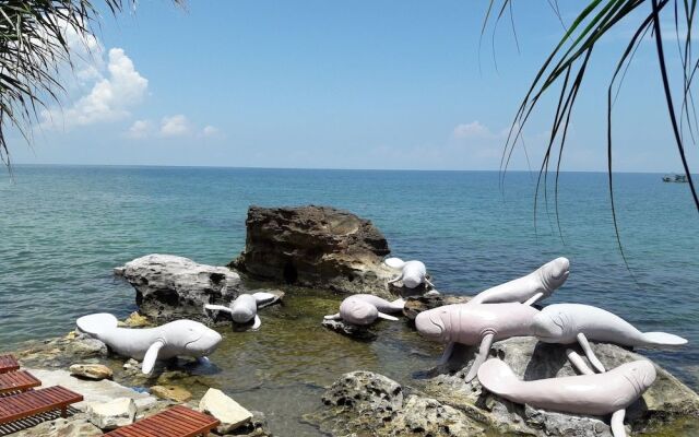 Love Sea Guest House