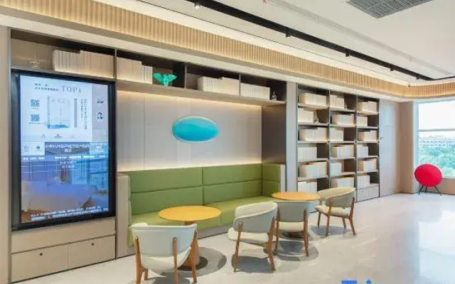 JI Hotel (Hangzhou Linping Economic Development Zone Rise Road Branch)