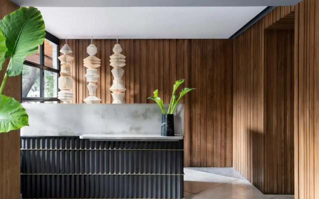 Kimpton Virgilio by IHG