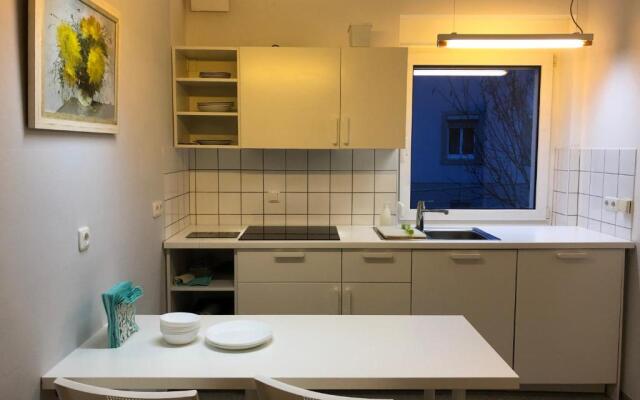 Ochsenfurt am Main 5 Zimmer Parkplatz Garten