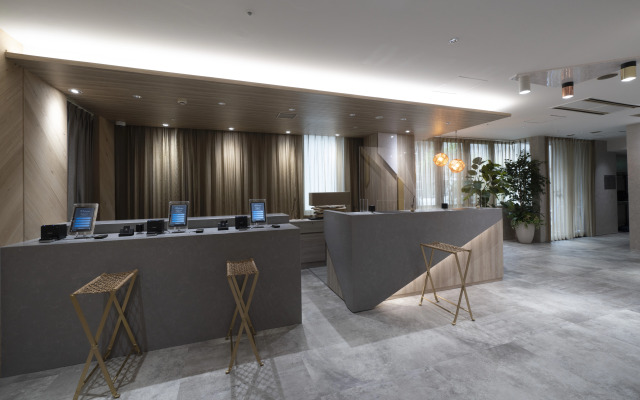 Hotel Ascent Fukuoka