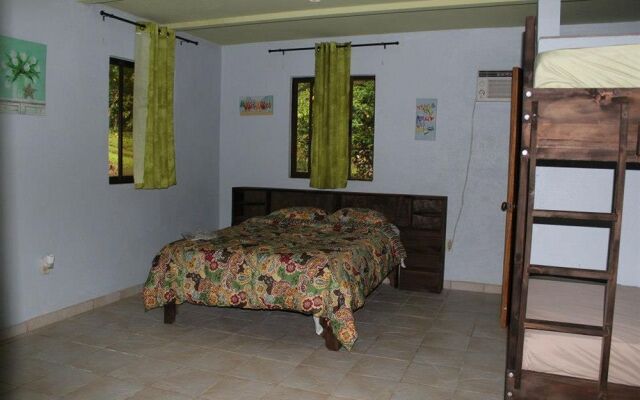 Cabinas 3 Rios