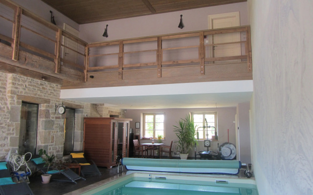 Le Relais des Deux Tours