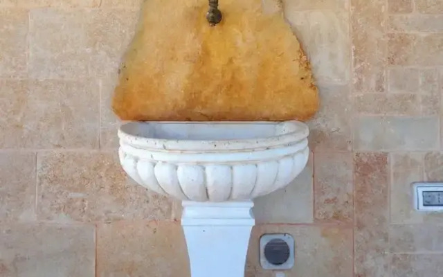 Holidays La Villa Cristina