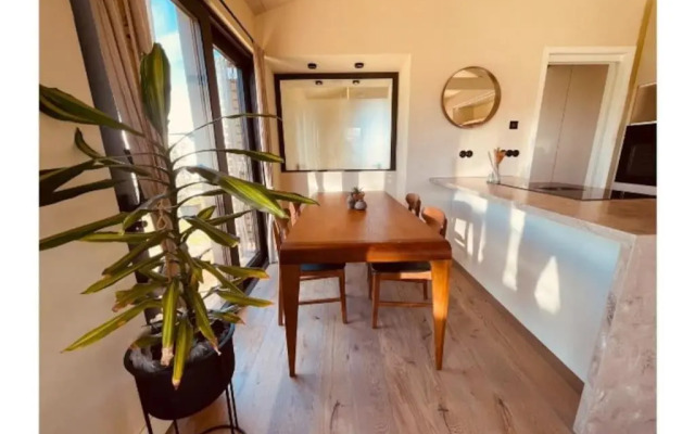 Basecamp Tiny House Eco Resort