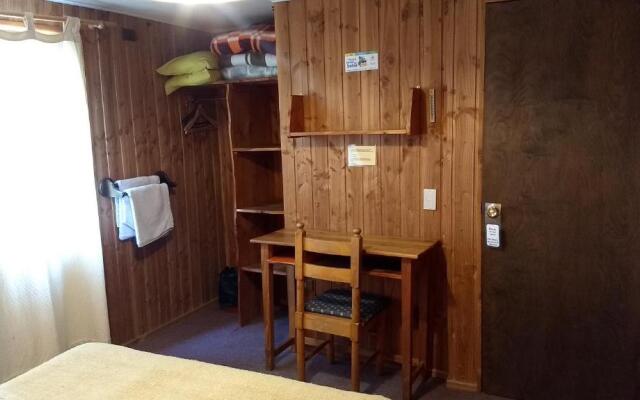 Hostal La Tetera