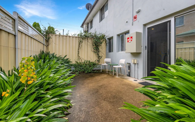Prickly Pear Stays Jesmond - Short Term Accommodation